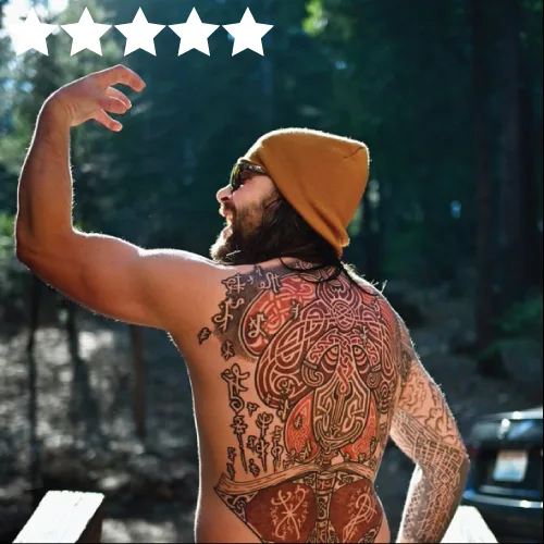 Nick Review
