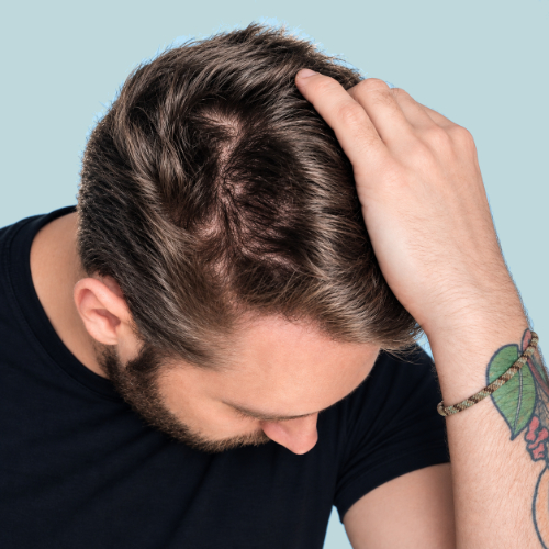 Hair